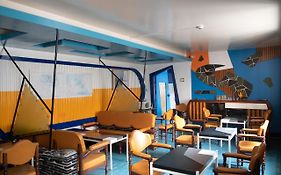 Hôtel Modern