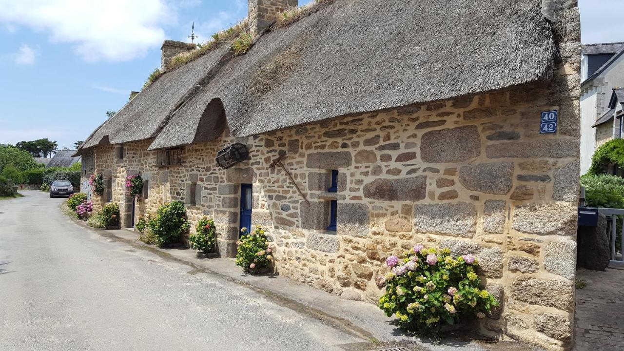 Hôtel Modern Concarneau Exterior foto